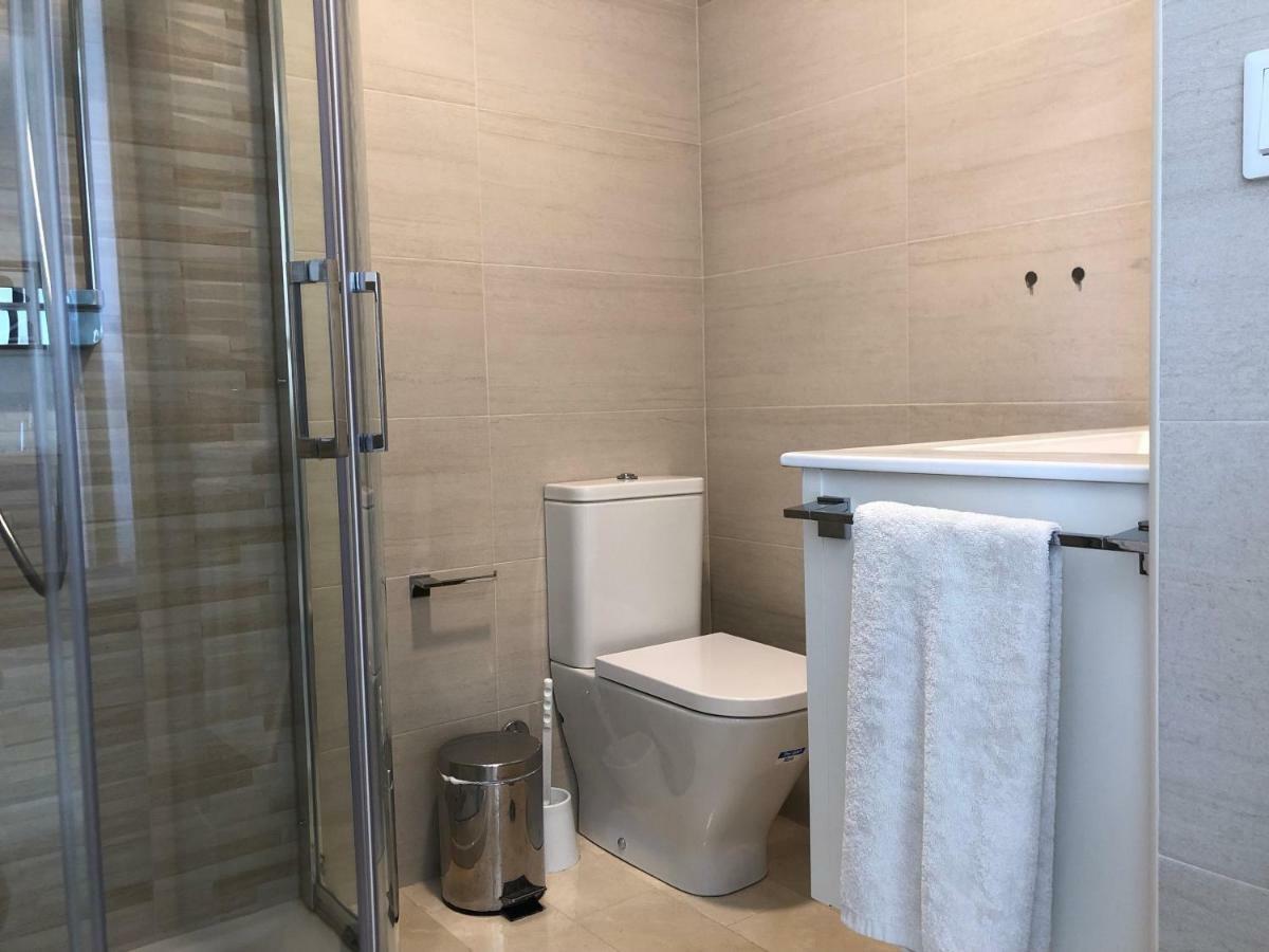 Apartamento Imperator Marbella