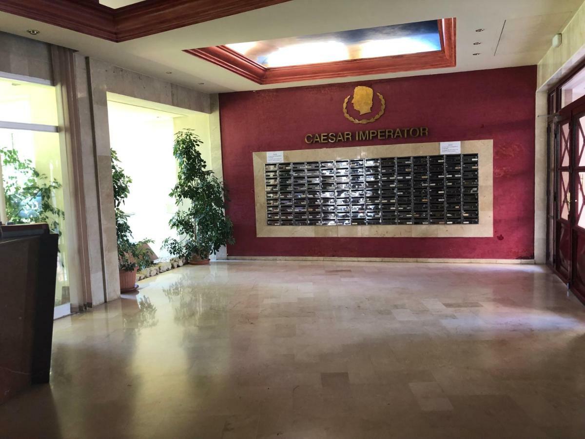 Apartamento Imperator *