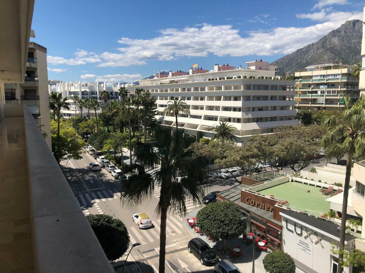 Apartamento Imperator